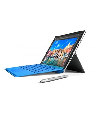 Microsoft Surface Pro 4 Ecran tactile 12,3" (Intel Core i5 6ème génération, 8 Go de RAM, SSD 256 Go, Windows 10 Pro) + Stylet surface inclus