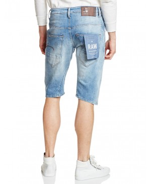 G-Star D01424-6729 - Short - Homme