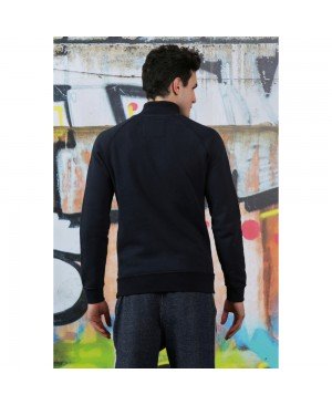 Marque Phazz - Sweatshirt Navy